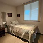 Oceana Suites Costa Pucon