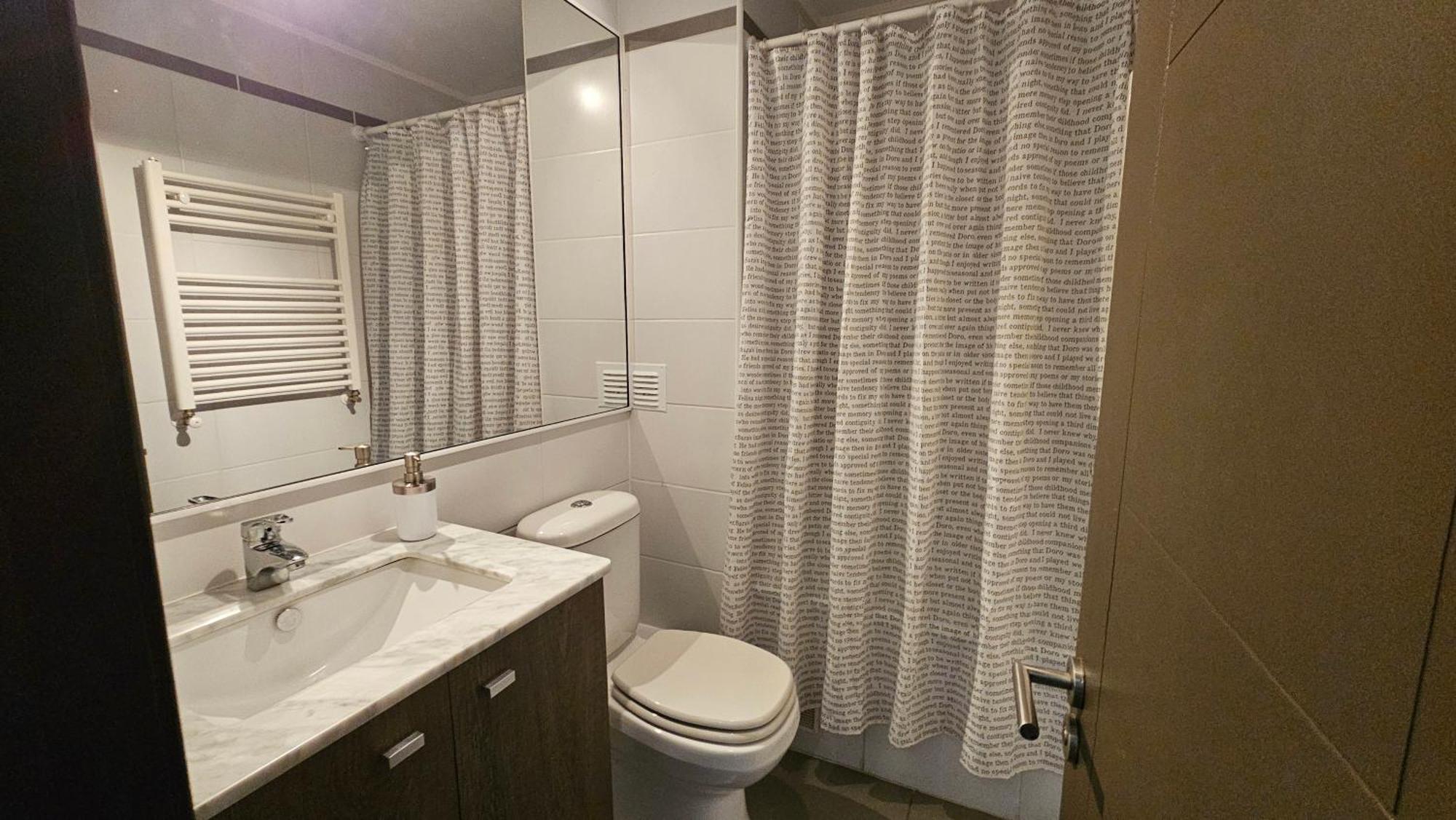 Oceana Costa Apartamento Pucón